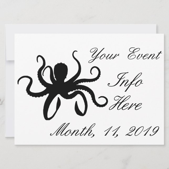 Carte Pipe Silhouette Thunder_Cove (Devant)