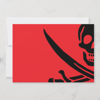 Carte pirate