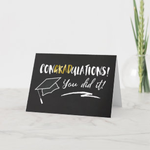 Carte Pistolet de graduation de tableau et de typographi