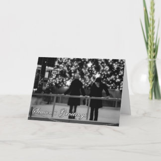 Carte Pittsburgh Nightlife : Noël