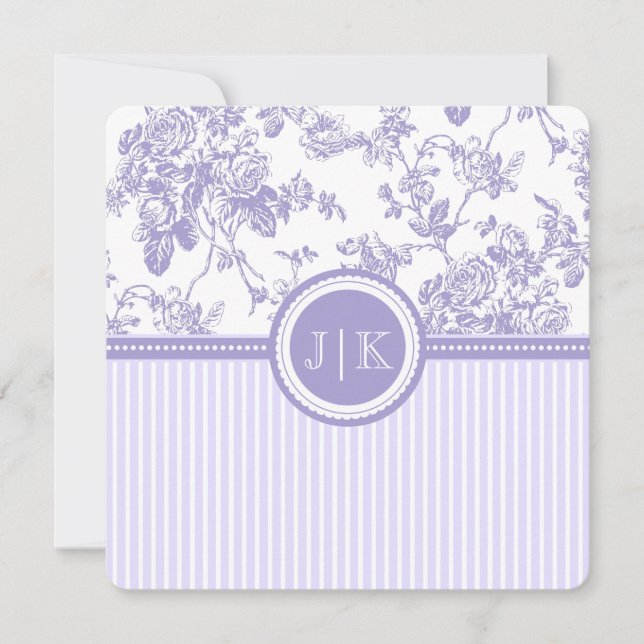 Carte PixDezines violet/toile/rose/do-it-yourself couleu (Devant)