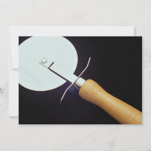 Carte Pizza cutter