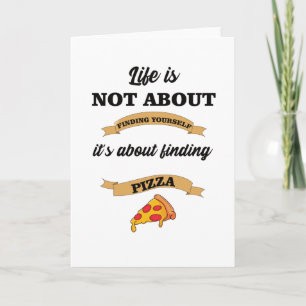 Carte Pizza Dit Lover Foodie