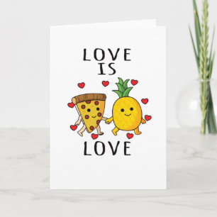 Carte Pizza Hawaii Pineapple Pizza Food