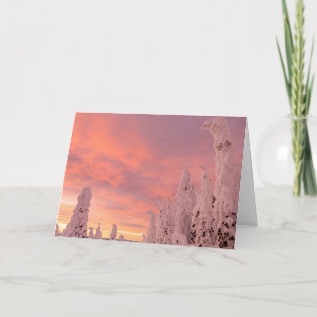 Carte Plage de corégones | Corégone, Montana (Devant)