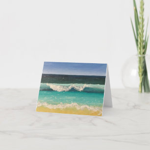 Carte Plage Des Caraïbes À Sainte-Lucie