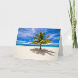 Carte Plages tropicales   Bora Bora, Polynésie française