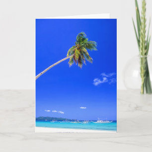 Carte Plages tropicales   White Beach, Phillipines