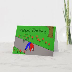 Carte plaisir pour les enfants