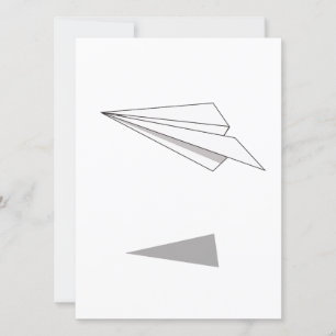 Carte Plan papier