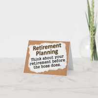 Planification de la retraite (2)