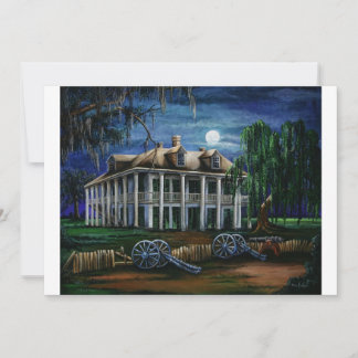 Carte Plantation Lune