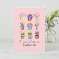 Plantes de fleurs douces Bienvenue à la maison du 