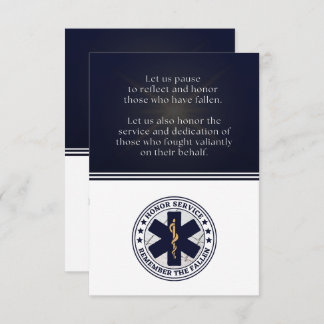 Carte plat H.O.N.O.R.