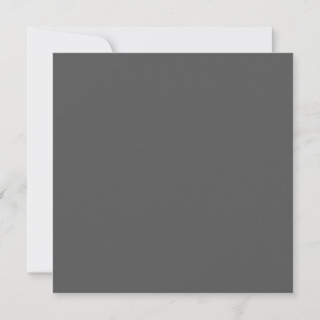 Carte plate (Devant)