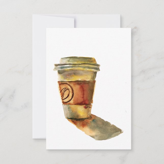 Carte plate (Devant)