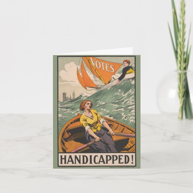 Carte plate (Devant)