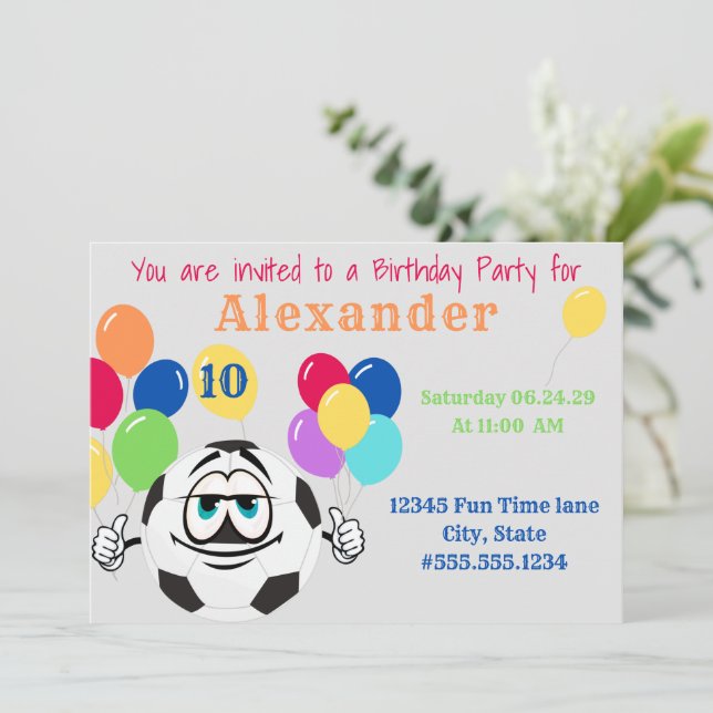 Carte plate (Debout devant)