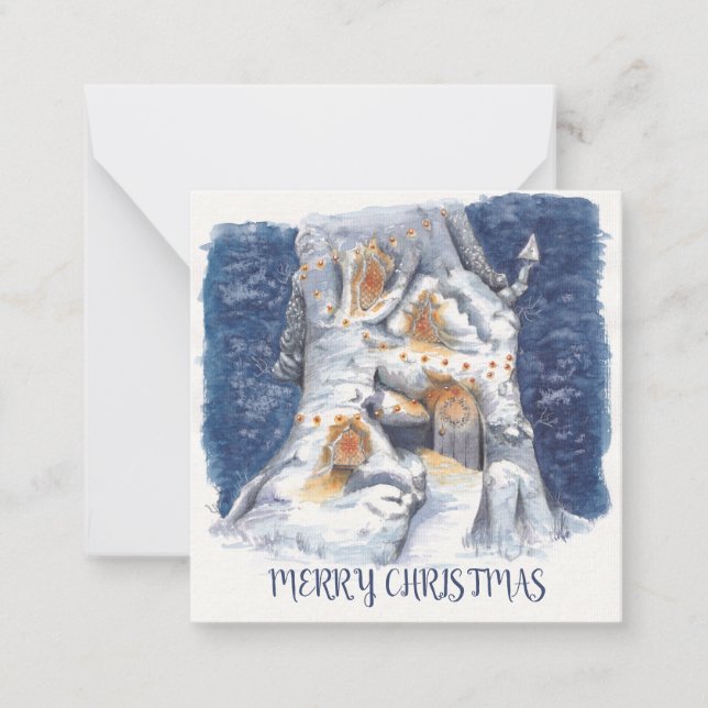 Carte plate (Devant)