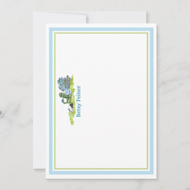 Carte plate BF (Devant)