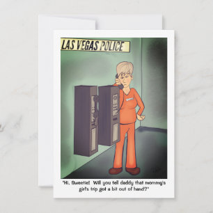 Carte plate pour la fête des mères, soirée entre f