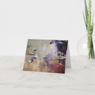 Carte Play of Light Cards