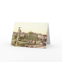 Carte Plaza at Healdsburg