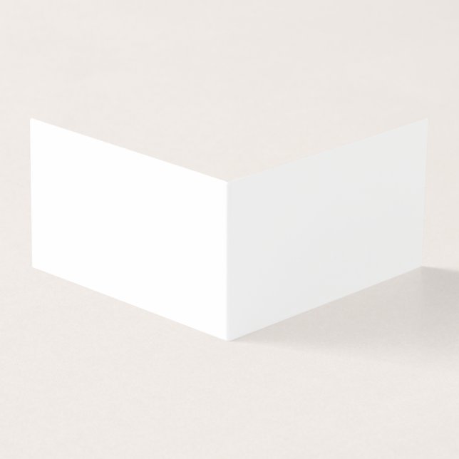 Carte pliée (Outside)