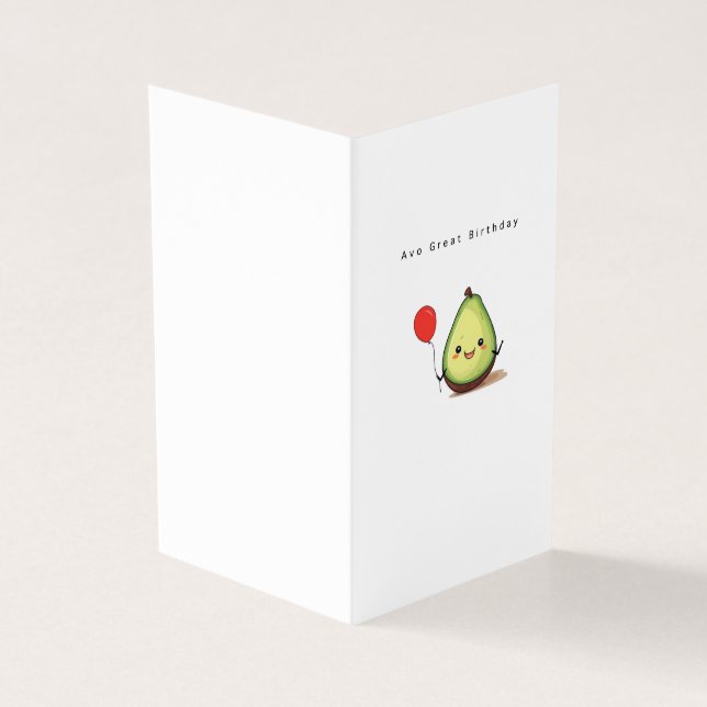 Carte pliée (Outside)