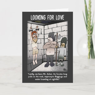 Carte pliée contre la torture