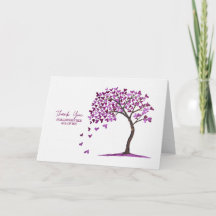 Carte pliée pour la Saint-Valentin : J'aime tout d