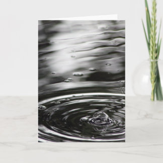 Carte Pluie