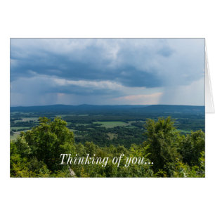 Carte Pluie arrivant à Petit Jean en pensant à vou