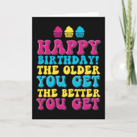 Plus On A De Meilleur Anniversaire De Banana Drôle