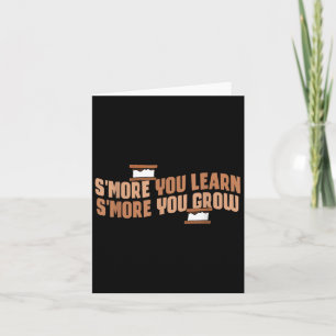 Carte Plus Vous Apprenez Plus Vous Augmentez Motivation