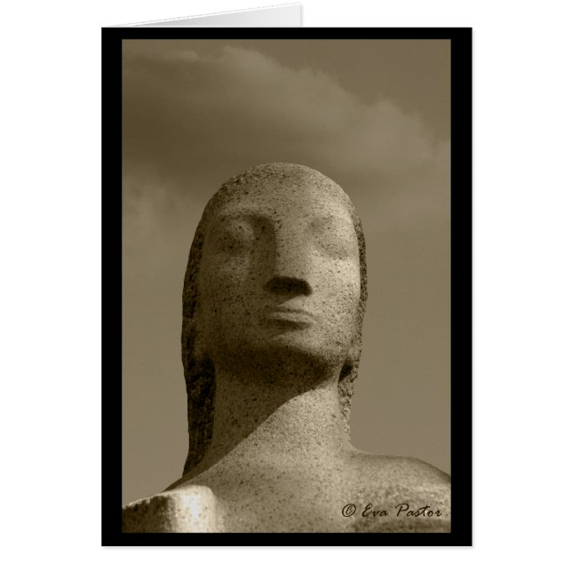 Carte Poète (Devant)