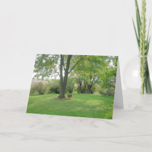 Carte Point réfléchi