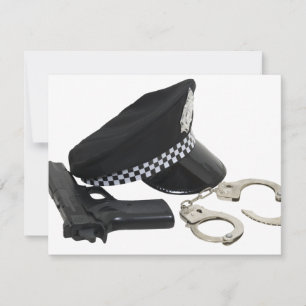 Carte PolicemanKit081609