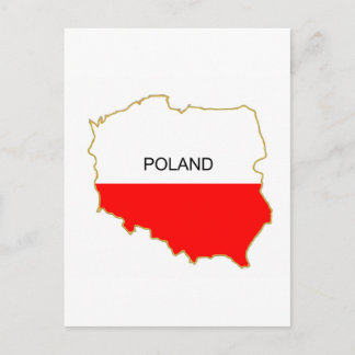 Carte polonaise png