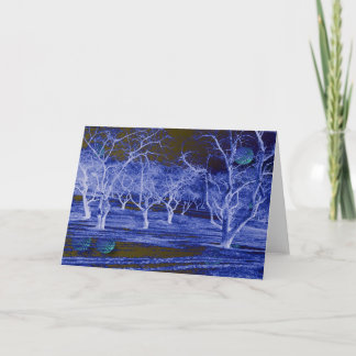Carte Pommiers
