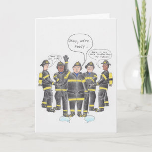 Carte Pompiers