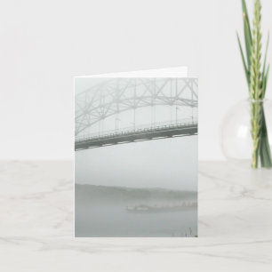 Carte Pont de Sagamore—vous penser