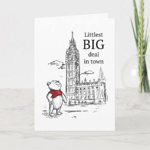 Carte Pooh   Le plus petit marché en ville