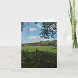 Carte Porte agricole