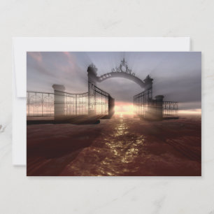 Carte Porte des cieux