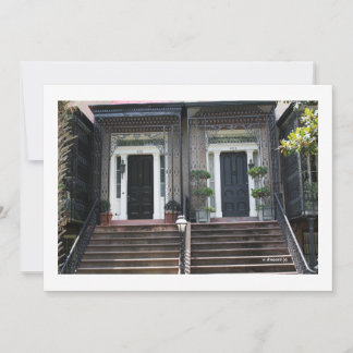 Carte Portes