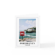 Porthleven, Cornouailles