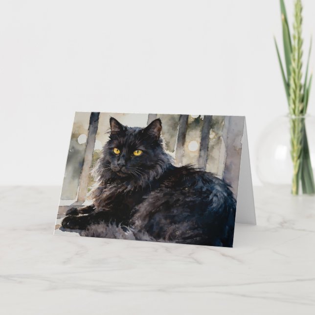 Carte Portrait Of Josie (Devant)