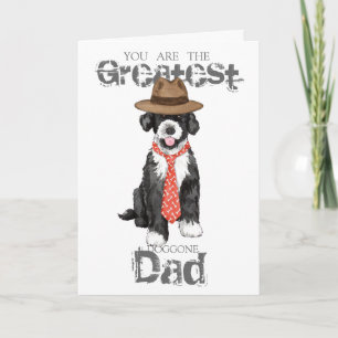 Carte Portugais Water Dog Papa