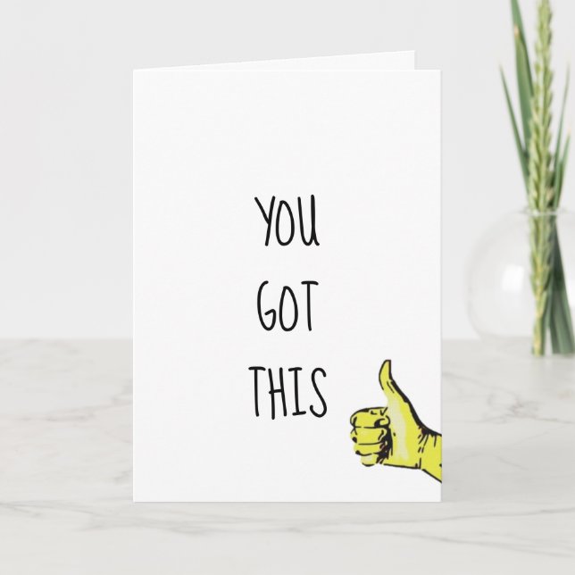 Carte positive (Devant)
